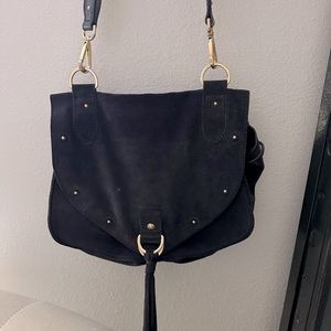 See By Chloe Collins crossbody